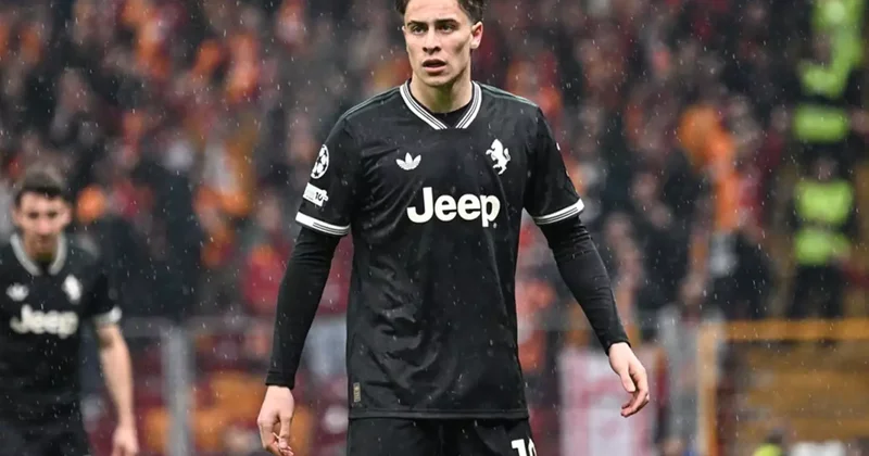 Galatasaray ın perişan ettiği Juventus u bekleyen büyük tehlike