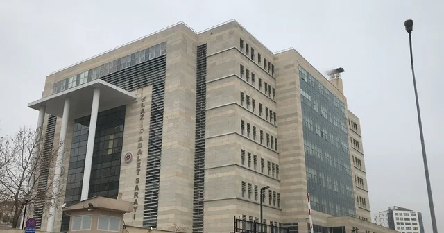 Elazığ da iş yerlerine silahlı saldırı olaylarında 4 tutuklama Elazığ Haberleri