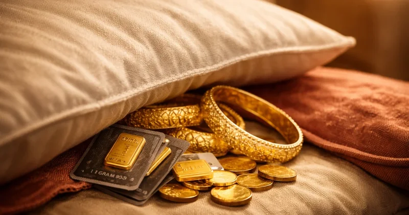 Altında yastık altı devri bitti Sözcü Gazetesi