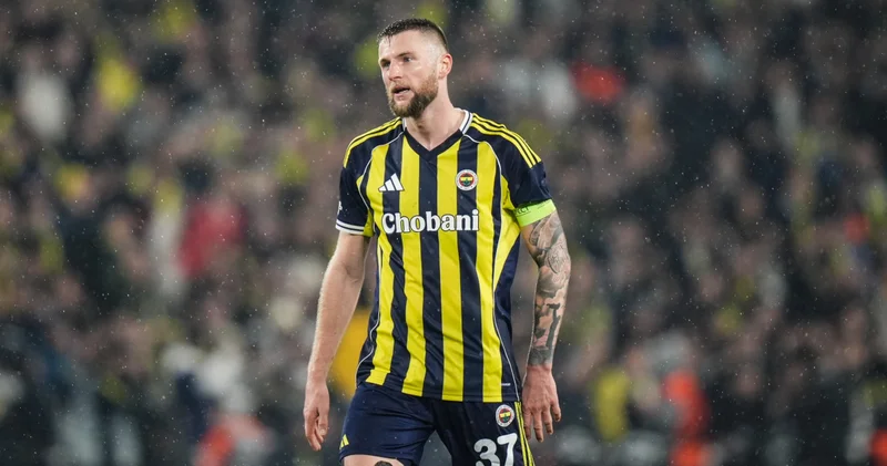 Fenerbahçe de sakatlık: Oyuna devam edemedi! Fenerbahçe Haberleri