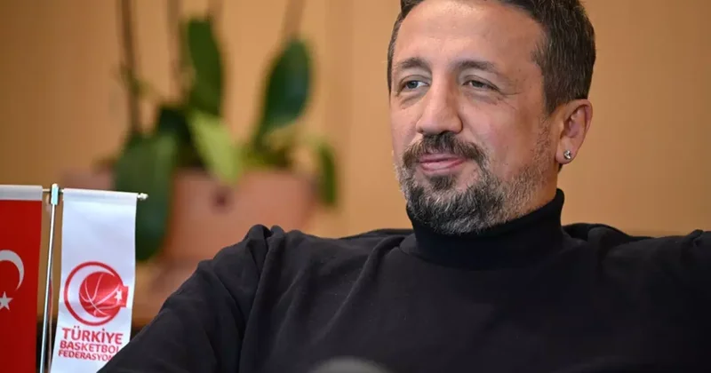 Hidayet Türkoğlu ndan sevindiren haber: NBA, Türkiye ye geliyor