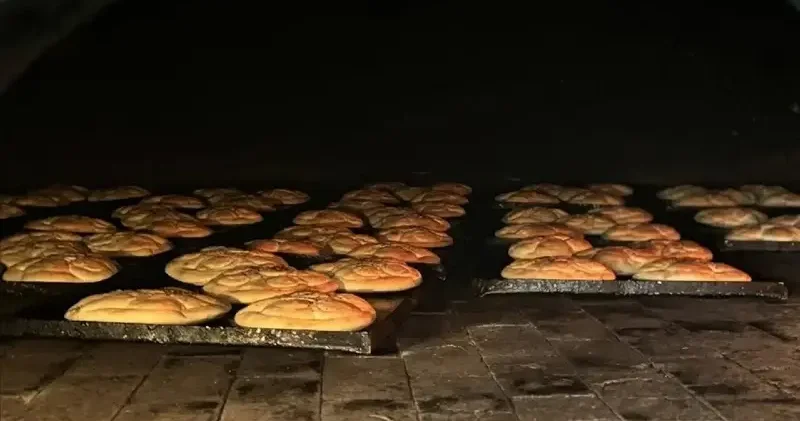 Türkiye den bir lezzet daha coğrafi işaret aldı: Ramazan sofralarının vazgeçilmezi Tekirdağ Haberleri