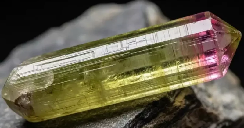 Sadece Türkiye de çıkıyor: Elmastan 10 bin kat daha nadir hazine