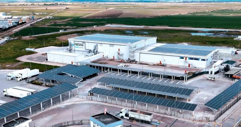 Ünlü gıda devinden 16 bin kişilik işten çıkarma kararı Sözcü Gazetesi