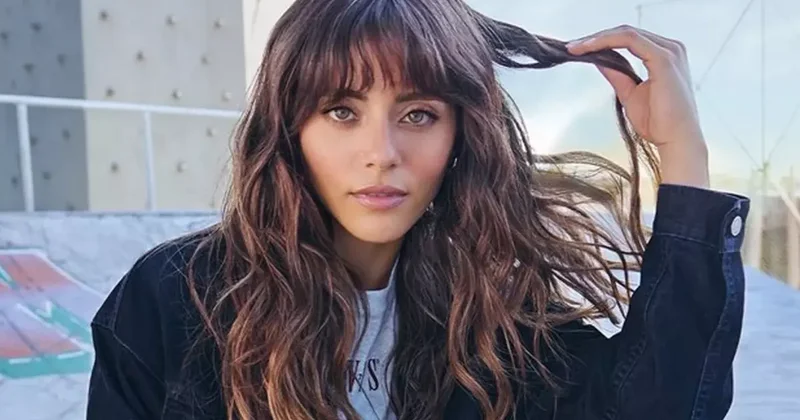 Sıla Türkoğlu nun reklam çekiminden kazandığı ücret şaşırttı