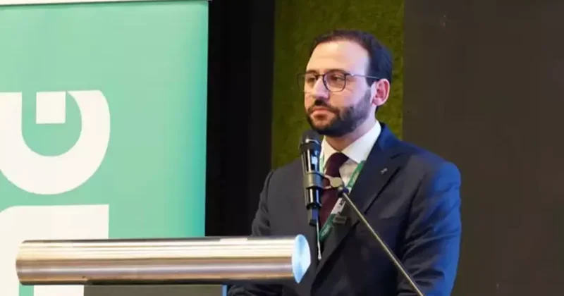 “Gençlik nereye gidiyor?” sorusuna kutsal topraklardan tarihi cevap