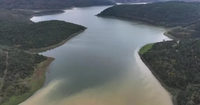 19 Şubat 2026 İstanbul baraj doluluk oranı: Barajlara göre yüzdeler