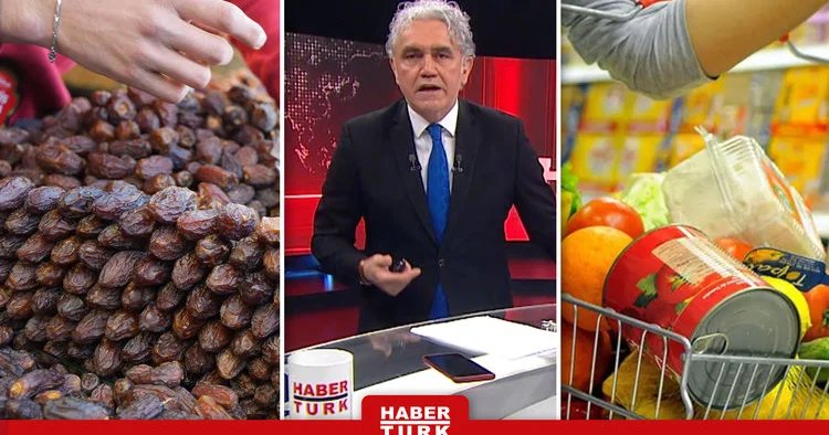 Ana Haber Bülteni 18 Şubat 2026 (Ramazan Alışverişinin Maliyeti Ne?)