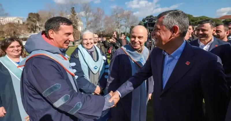 Buda CHP’nin özlediği üniversite... 28 Şubat ın akademik soykırımı: Bilimi askıya alın!