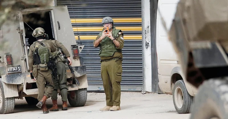 85 ülkeden İsrail’e ‘Batı Şeria’ tepkisi