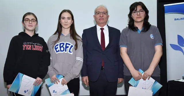 Türk Destanları Balıkesir de sahnede buluştu Balıkesir Haberleri