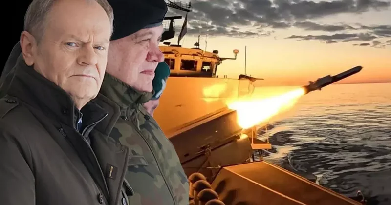 ABD nin İran a Yönelik Olağandışı Hareketliliği Dünyayı Tedirgin Etti