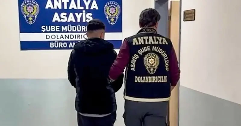 Dolandırıcılık yöntemi pes dedirtti: Kredi notunu yükseltip ’yüksek limitli’ kredi yalanıyla milyonluk vurgun