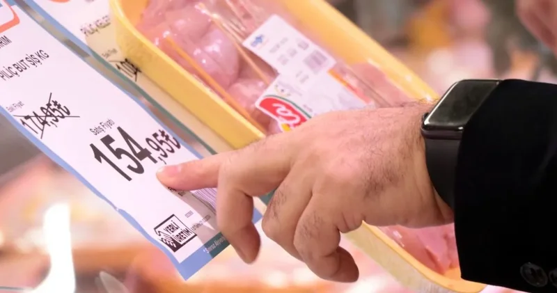 Ticaret Bakanlığı cezaları açıkladı