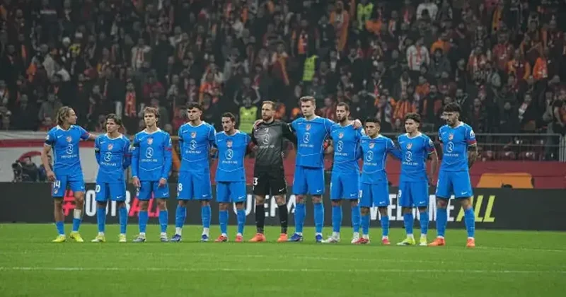 Atletico 7 futbolunun biletini kesti! Süper Lig devlerinin gözdesi satış listesinde