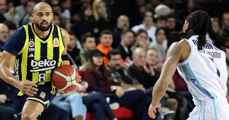 Basketbolda Türkiye Kupası heyecanı! Dörtlü Final başlıyor Fanatik Gazetesi Basketbol Haberleri Spor