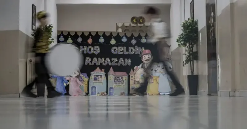 Ramazan coşkusuna pranga... Eğitimiş’ten 28 Şubatvari dayatma: MEB’in talimatını çiğneyin!