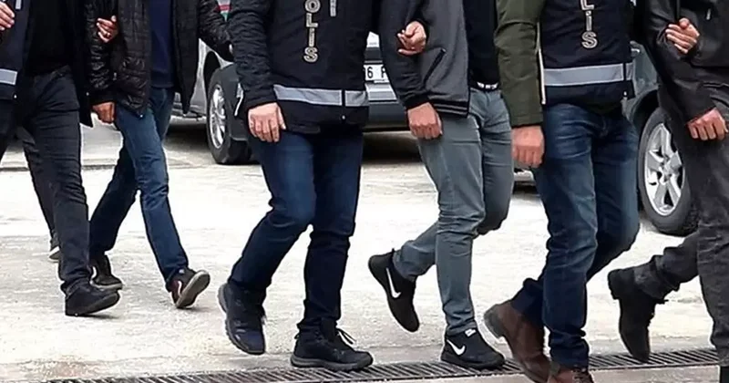 Polis, memur, katip... Casper lara bilgi sızdıran 17 şüpheliye gözaltı kararı