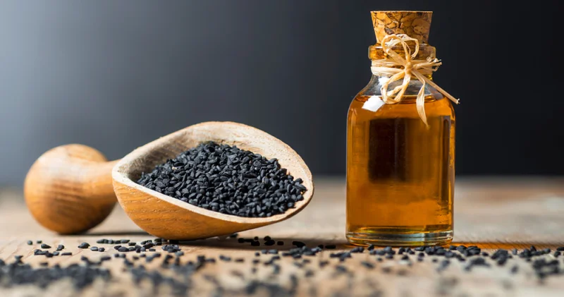 Çörek otu yağı gerçekten mucize mi, pazarlama mı? İşte çörek otu yağı ile ilgili mutlaka bilinmesi gerekenler Sağlık Haberleri