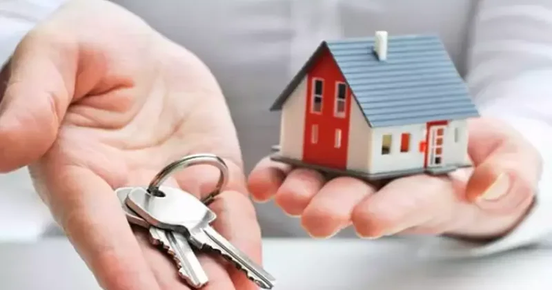 Emlakta yeni dönem! 400 milyar TL gelir bekleniyor