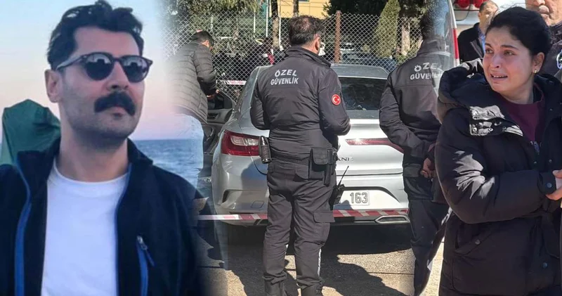 Anestezi uzmanı aracında ölü bulundu: Nöbetten yeni çıkmıştı