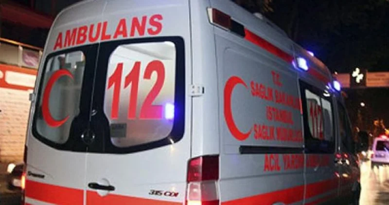 İzmir in Selçuk ilçesinde doktoru darbeden şüpheli gözaltına alındı