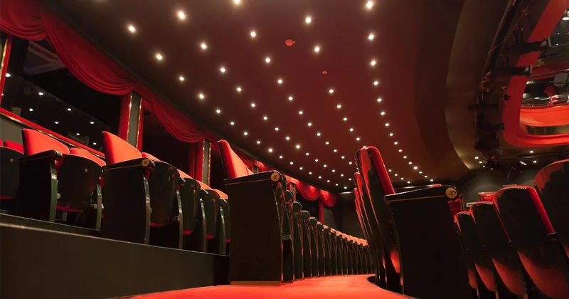 Sinemalarda bu hafta