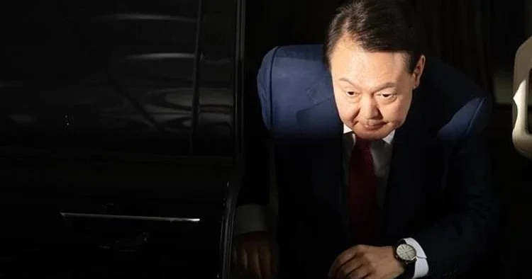 Güney Kore de karar veriildi: Eski Devlet Başkanı Yoon Suk Yeol için idam talebi