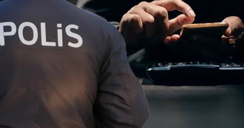 Operasyonda çarpıcı detay! Çete üyeleri sormuş, polisler tek tek yanıtlamış