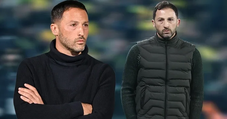 Fenerbahçe de Domenico Tedesco dan N Golo Kante sözleri!