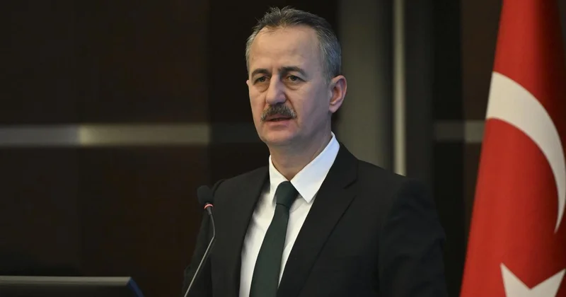 Görgün: Türk savunma sanayisinin yeni rekorlarına imza atacağına yürekten inanıyorum