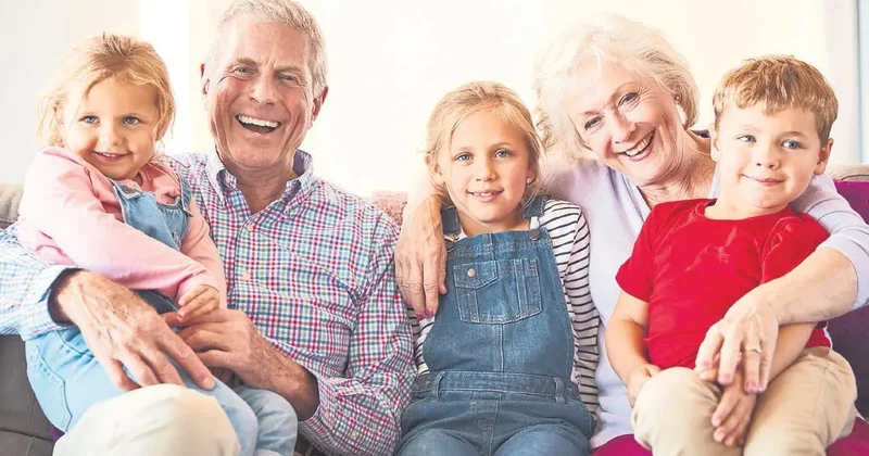 Güçlü bağlar için bayram ziyareti yapın