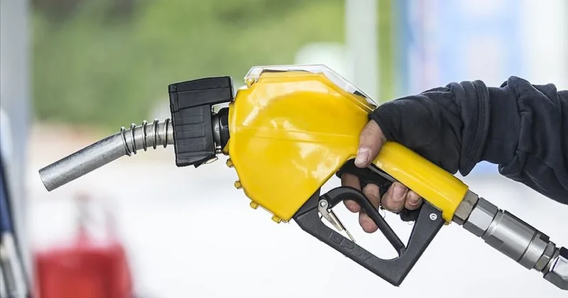 Akaryakıtta kara cuma! Rekor zam geliyor Sözcü Gazetesi