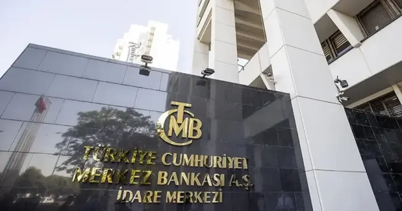 Piyasaların gözü bu verideydi: Merkez Bankası rezervleri açıklandı!