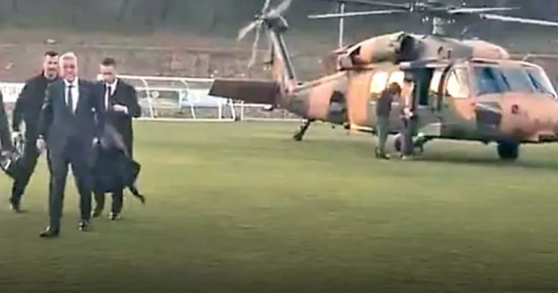 Bakan bey şatafatı göklere taşıdı Sözcü Gazetesi