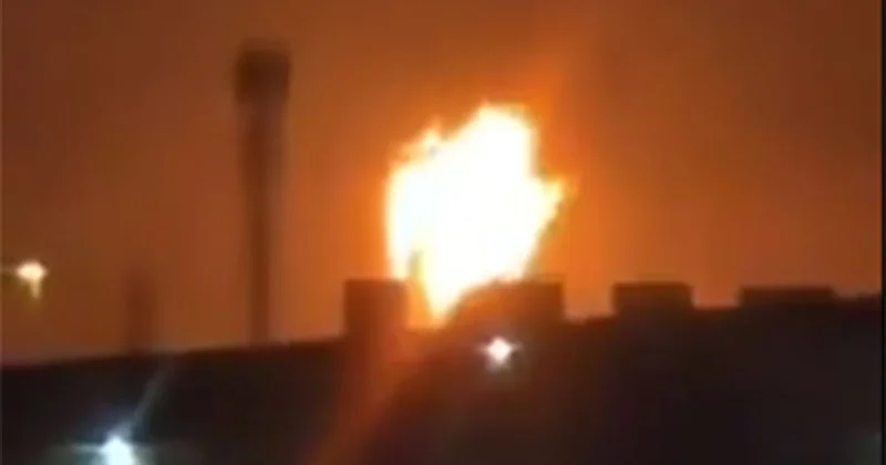 ABD ve İsrail, savaş oyununu tehlikeli boyuta taşıdı: Körfez ülkelerinin petrolleri hedefte