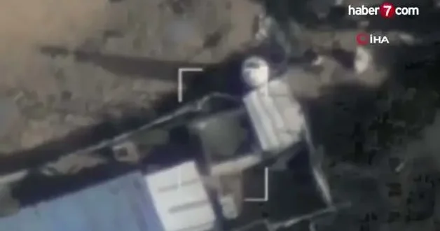 İsrail: Hamas’ın istihbarat komutanı Ebu Şaleh öldürüldü