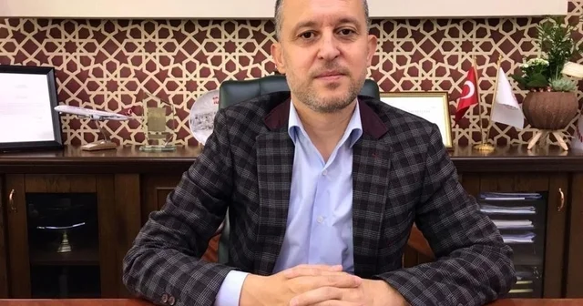 Hastalanmamak için bayram ikramlarına dikkat Dr. Yasin Yılmaz sağlıklı beslenme önerilerinde bulundu Düzce Haberleri