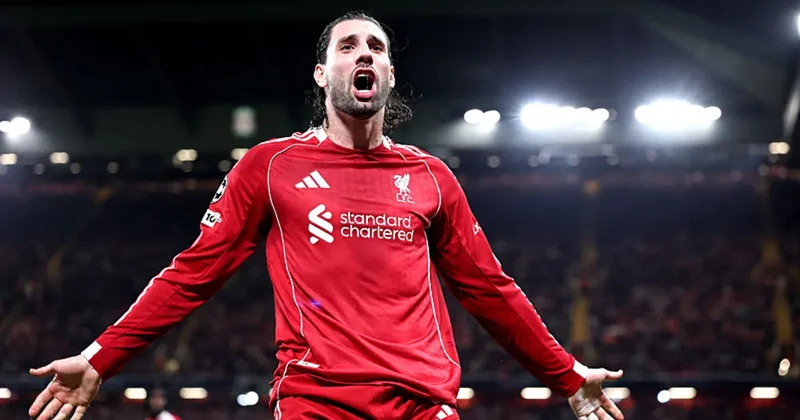 Dominik Szoboszlai: Buna ihtiyacımız vardı