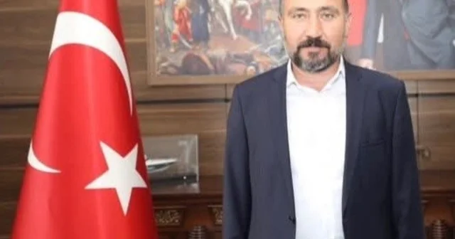 Bünyamin Çakır, Kütahya Valiliği İl Sosyal Etüt ve Proje Müdürü olarak atandı Kütahya Haberleri