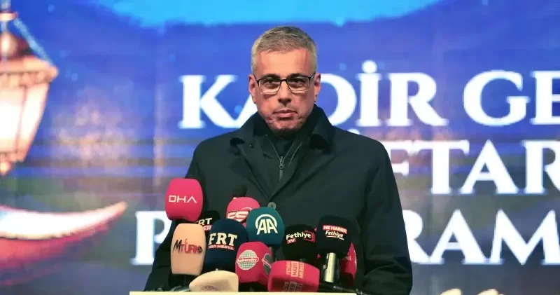 Bakan Memişoğlu’ndan Muğla çıkartması: Bölgede planlanan ve yapımı süren yatırımlar yerinde incelendi Gündem Haberleri