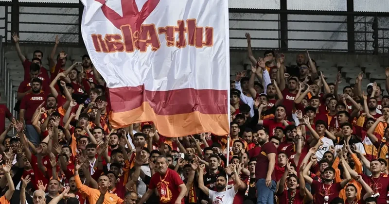 Galatasaray dan TFF ye çağrı: Trabzon sonrası İzmir deplasmanı istemiyoruz