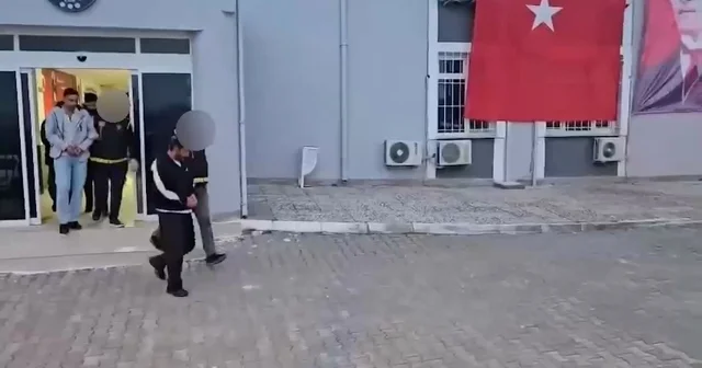 3 kişinin yaralandığı silahlı saldırıya 4 tutuklama Bursa Haberleri