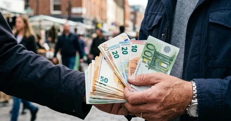 AB den Türkiye ye SEPA teklifi