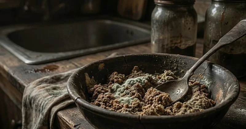 Yıllarca vücutta birikiyor, belirti vermiyor: Meğer her gün zehir tüketiyormuşuz Sözcü Gazetesi