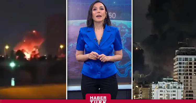 HT 360 18 Mart 2026 (Komşuları İran a savaş Açar Mı?)