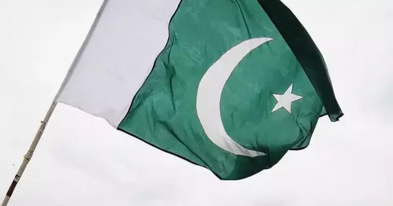 Pakistan dan füze açıklaması! ABD iddialarına yanıt