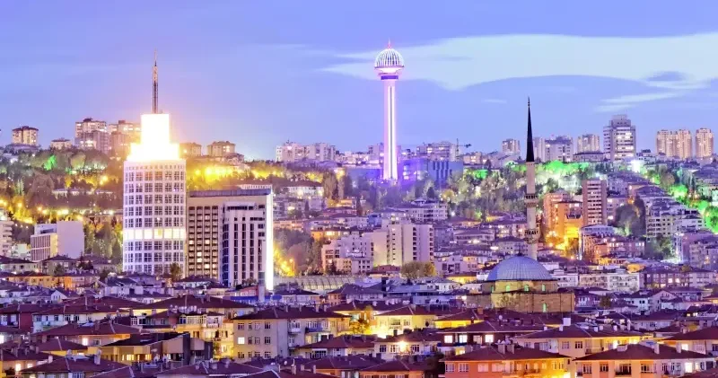 Konut fiyat artışında Ankara İstanbul u geçti Ekonomi Haberleri