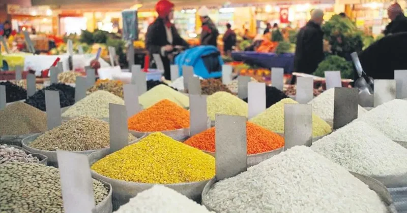 Gıdada fahiş fiyata geçit yok
