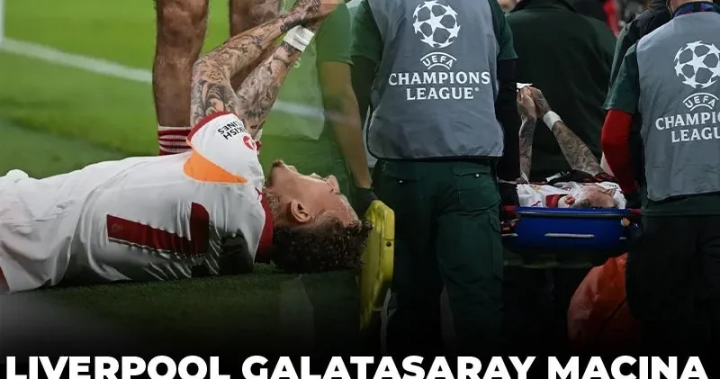 Galatasaray maçı sonrası harekete geçtiler